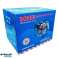 BENZINMOTOR PUMPE 3&quot; LEISTUNGSSTARKE WASSERPUMPE 60000 L/h OBERFLÄCHE STARK ONDRAGON Bild 1