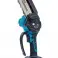 TRONÇONNEUSE SANS FIL 48V SCIE 6&quot; 2x AKU AVEC LUBRIFICATION PUISSANTE ONDRAGON photo 4
