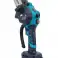 TRONÇONNEUSE SANS FIL 48V SCIE 6&quot; 2x AKU AVEC LUBRIFICATION PUISSANTE ONDRAGON photo 5