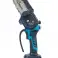 TRONÇONNEUSE SANS FIL 48V SCIE 6&quot; 2x AKU AVEC LUBRIFICATION PUISSANTE ONDRAGON photo 6