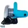 KREISSÄGE HANDSÄGE FÜR HOLZ LASER 1650W ONDRAGON Bild 4