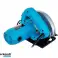 KREISSÄGE HANDSÄGE FÜR HOLZ LASER 1650W ONDRAGON Bild 1