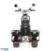 Patinete eléctrico de 3 ruedas City Coco Chopper con certificado COC / EEC fotografía 1