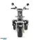 Patinete eléctrico de 3 ruedas City Coco Chopper con certificado COC / EEC fotografía 5