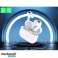 DENMEN DL12 TWS Bluetooth Ακουστικά Λευκά Ακουστικά Ασύρματα εικόνα 1