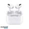 DENMEN DL12 TWS Bluetooth Ακουστικά Λευκά Ακουστικά Ασύρματα εικόνα 2
