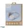 Philips TAH3209WT/00 Auriculares Bluetooth Blanco 25h fotografía 1