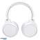 Philips TAH5209WT/00 Słuchawki Nauszne Bluetooth 4000 Series Białe zdjęcie 1