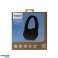 Philips TAH5209BK/00 Bluetooth 4000 Series Auriculares On-Ear Negro fotografía 1