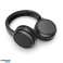 Philips TAH5209BK/00 Bluetooth 4000 Series Auriculares On-Ear Negro fotografía 2