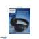 Philips TAH8506BK/00 ANC 45h Auriculares Bluetooth On-Ear Negro fotografía 1