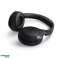 Philips TAH8506BK/00 ANC 45h Auriculares Bluetooth On-Ear Negro fotografía 3