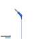 Auriculares internos Philips con cable azul TAE1105BL fotografía 3