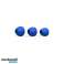 Auriculares internos Philips con cable azul TAE1105BL fotografía 4