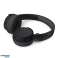 Philips Auriculares Inalámbricos On-Ear Negro TAH3209BK/00 fotografía 1