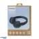Philips Auriculares Inalámbricos On-Ear Negro TAH3209BK/00 fotografía 3