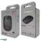Forev FV 180 Ratón Inalámbrico Negro Business USB fotografía 4