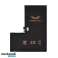Batterie Premium Cell Cobalt pour iPhone 14 Pro 3650mAh 600 Cycles photo 1
