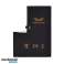 Batterie Premium Cell Cobalt pour iPhone 14 Pro Max 4650mAh 600 Cycles photo 1