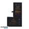 Batterie Premium Cell Cobalt pour iPhone X 3330mAh 600 Cycles photo 1