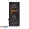 Batterie Premium Cell Cobalt iPhone XR 3350mAh 600 Cycles photo 1