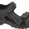 CHAUSSURES ECCO SNEAKERS SANDALES OUTDOOR GORE-TEX OFFROAD photo 2
