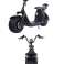 Chopper City Coco Cruiser Ηλεκτρικά Σκούτερ - DESTASH ΣΕ ΣΤΟΚ εικόνα 1
