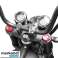 City Coco Chopper Harley 2000W ή 3000W ηλεκτρικά σκούτερ εικόνα 4