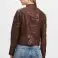 GIPSY by MAURITIUS Damen Lederjacke »Channy« echtes Leder • ehemalige UVP: 179,90 € Bild 2