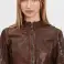 GIPSY by MAURITIUS Damen Lederjacke »Channy« echtes Leder • ehemalige UVP: 179,90 € Bild 3