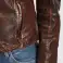 GIPSY by MAURITIUS Damen Lederjacke »Channy« echtes Leder • ehemalige UVP: 179,90 € Bild 4