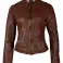 GIPSY by MAURITIUS Damen Lederjacke »Channy« echtes Leder • ehemalige UVP: 179,90 € Bild 5
