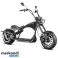 City Coco Chopper Harley 2000W ή 3000W ηλεκτρικά σκούτερ εικόνα 6
