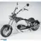 City Coco Chopper 4000W Ηλεκτρικό Σκούτερ - 80km / h μέγιστη ταχύτητα Mangosteen M1Ps εικόνα 3
