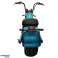 Πόλη Coco Chopper Cruiser MH3 4000W ΗΛΕΚΤΡΙΚΟ SCOOTER - QS MOTOR εικόνα 6