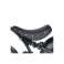 City Coco Chopper 4000W Ηλεκτρικό Σκούτερ - 80km / h μέγιστη ταχύτητα Mangosteen M1Ps εικόνα 5