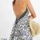Robes Femme : Saison Printemps-Eté – Tailles 38 à 46 – Offres en gros à partir de 2,90 € pièce photo 4