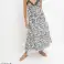 Robes Femme : Saison Printemps-Eté – Tailles 38 à 46 – Offres en gros à partir de 2,90 € pièce photo 1