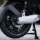 Εκκαθάριση - Sunra Robo-S Electric Scooter - Απόθεμα στη Γαλλία εικόνα 2