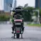 Εκκαθάριση - Sunra Robo-S Electric Scooter - Απόθεμα στη Γαλλία εικόνα 5