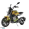 Sunra Miku Super 125 L3E Electric Motorcycle image 1