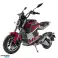 Sunra Miku Super 125 L3E Electric Motorcycle image 3