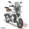 Sunra Miku Super 125 L3E Electric Motorcycle image 2