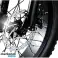 Bicicleta Eléctrica Fatbike Boom Boom Todo Terreno Negro fotografía 4