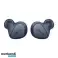 Jabra Elite 4 Kabelloses Bluetooth-Headset Marineblau Bild 2