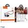 Hoco ES63 Auriculares Bluetooth inalámbricos con conducción de aire fotografía 1