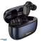 Hoco EQ20 Wireless TWS Bluetooth Earphones with ANC & ENC Black image 6