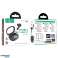 Hoco EQ6 Bezprzewodowe Słuchawki Bluetooth TWS   Czarne zdjęcie 3
