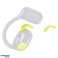 HOCO EA1 TWS Wireless Bluetooth Earphones – Grey with Charging Case image 2
