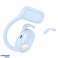 HOCO EA3 TWS Kabellose Bluetooth-Kopfhörer – Blau mit Ladeetui Bild 2